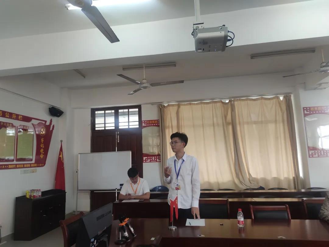 学党史 迎百年